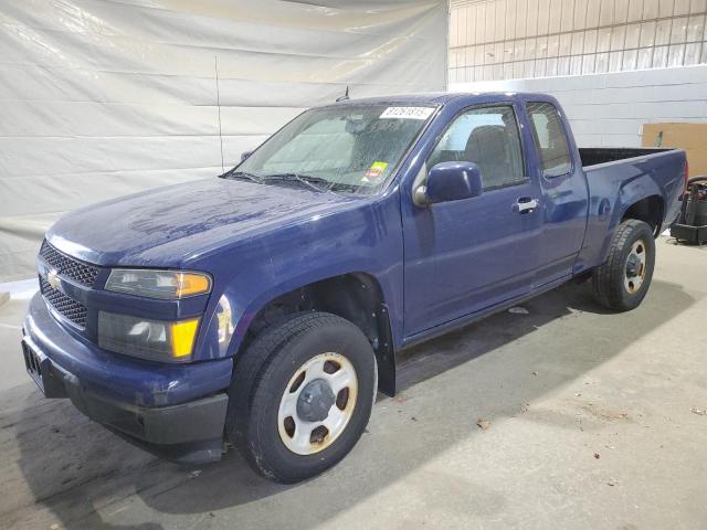 Photo 1 from auction – 2012 CHEVROLET COLORADO with VIN 1GCJTBF93C8104498