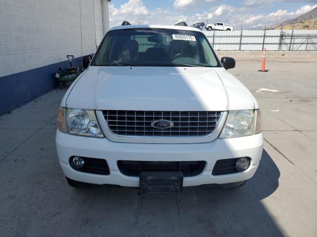 Photo 5 from auction – 2005 FORD EXPLORER X with VIN 1FMZU73KX5ZA43521