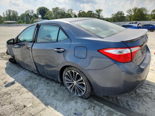 Photo 2 from auction – 2014 TOYOTA COROLLA L with VIN 2T1BURHE5EC094715