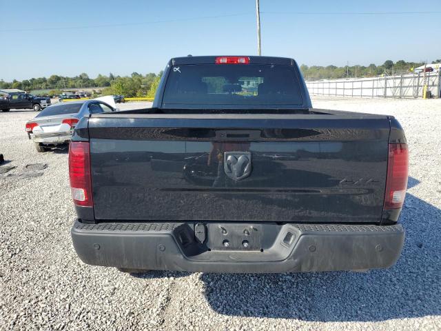 Photo 6 from auction – 2022 RAM 1500 CLASS with VIN 1C6RR7GG7NS237533