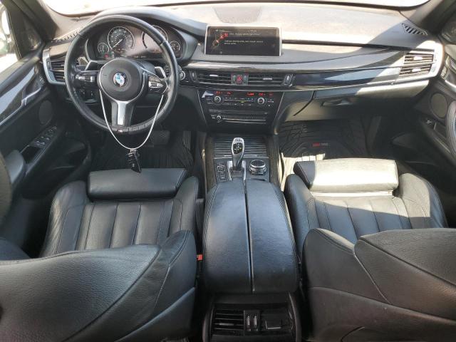 Photo 8 from auction – 2014 BMW X5 XDRIVE3 with VIN 5UXKR0C57E0H17770