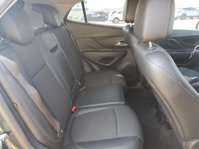 Photo 11 from auction – 2016 BUICK ENCORE SPO with VIN KL4CJ2SM7GB599462