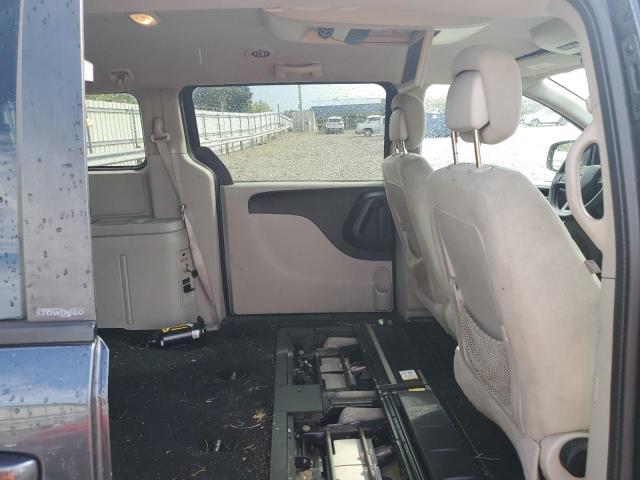 Photo 11 from auction – 2013 DODGE GRAND CARA with VIN 2C4RDGCG9DR736489