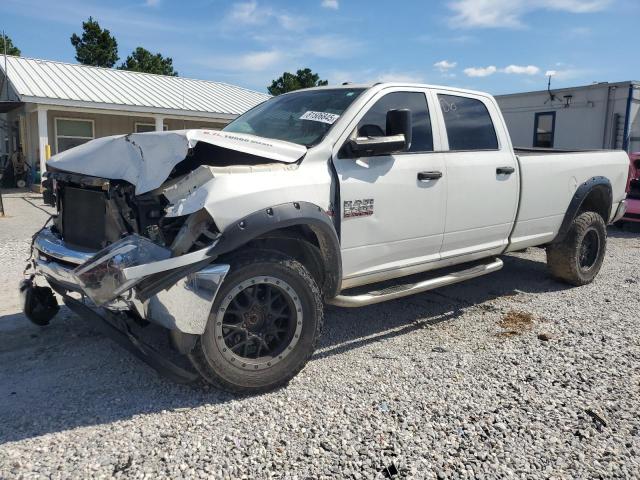 RAM 2500 ST 2015 with VIN 3C6UR5HL7FG553694 - Photo from auction