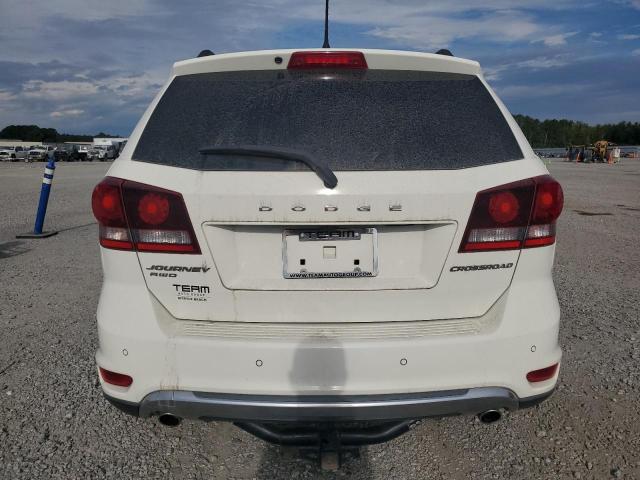 Photo 6 from auction – 2017 DODGE JOURNEY CR with VIN 3C4PDDGG0HT541965