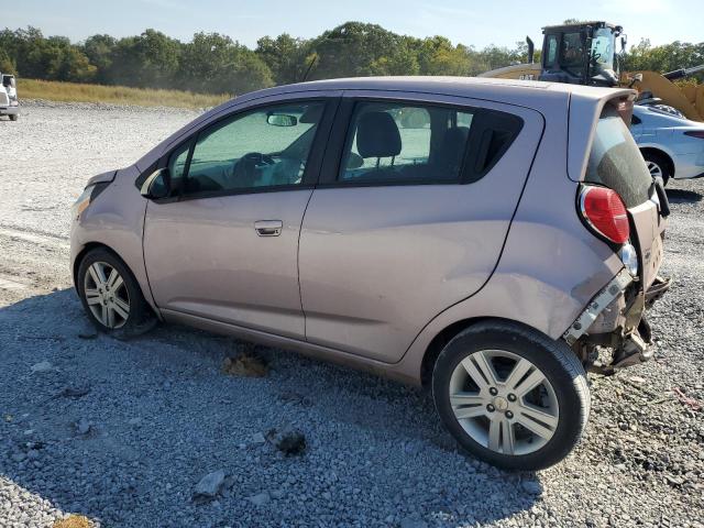 Photo 2 from auction – 2013 CHEVROLET SPARK LS with VIN KL8CB6S99DC573739
