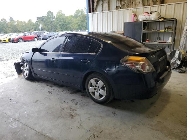 Photo 2 from auction – 2007 NISSAN ALTIMA 2.5 with VIN 1N4AL21E77C181033