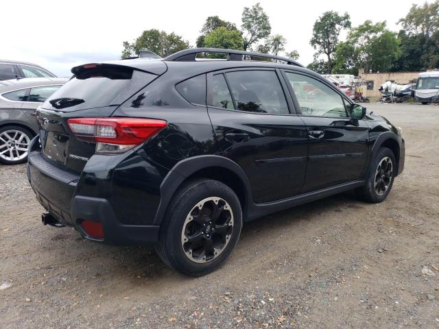 Photo 3 from auction – 2023 SUBARU CROSSTREK PREMIUM with VIN JF2GTACC5PG206869