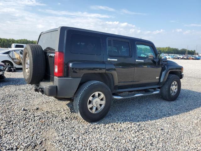 Photo 3 from auction – 2009 HUMMER H3 with VIN 5GTEN13E598105368