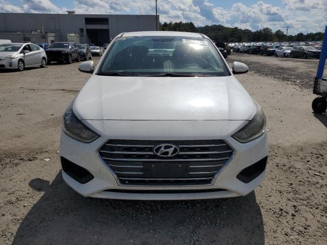Photo 5 from auction – 2019 HYUNDAI ACCENT SE with VIN 3KPC24A35KE068070