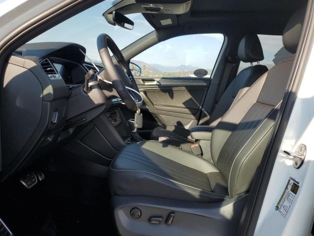 Photo 7 from auction – 2024 VOLKSWAGEN TIGUAN SE with VIN 3VVCB7AX8RM159727