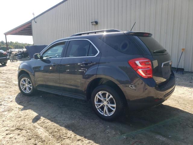 Photo 2 from auction – 2016 CHEVROLET EQUINOX LT with VIN 2GNFLFEK9G6288494
