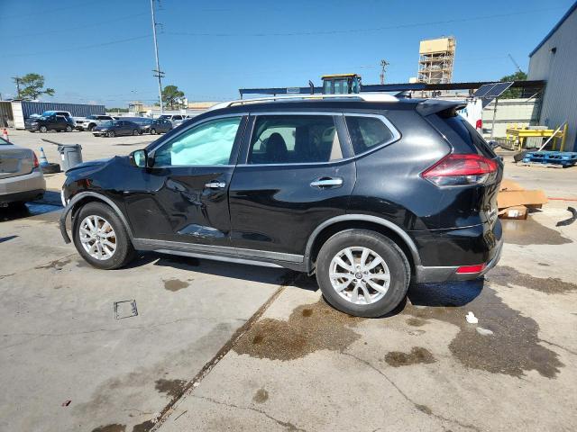 Photo 2 from auction – 2018 NISSAN ROGUE S with VIN KNMAT2MT5JP503429