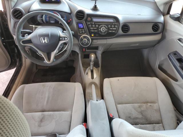 Photo 8 from auction – 2010 HONDA INSIGHT EX with VIN JHMZE2H77AS034902