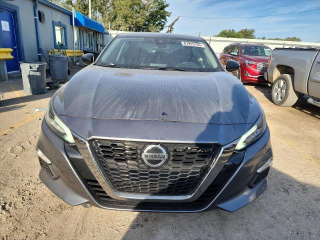 Photo 5 from auction – 2020 NISSAN ALTIMA SR with VIN 1N4BL4CV7LC140702