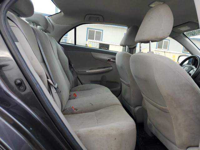 Photo 10 from auction – 2010 TOYOTA COROLLA with VIN 1NXBU4EE8AZ364441