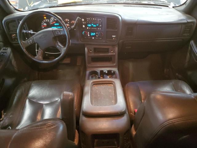 Photo 8 from auction – 2004 CHEVROLET SILVERADO with VIN 2GCEK19T041434092