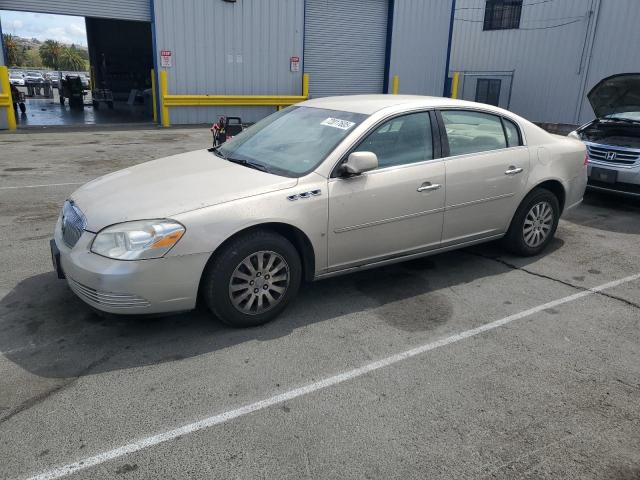 Photo 1 from auction – 2008 BUICK LUCERNE CX with VIN 1G4HP57228U194162