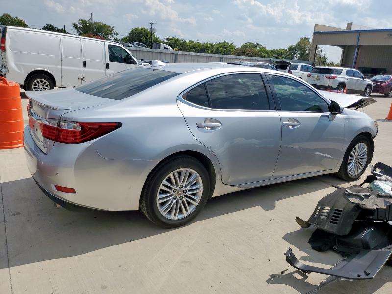Photo 3 from auction – 2015 LEXUS ES 350 with VIN JTHBK1GGXF2154030