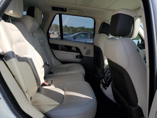 Photo 11 from auction – 2019 LAND ROVER RANGE ROVE with VIN SALGS2SV7KA530095