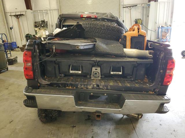 Photo 6 from auction – 2014 CHEVROLET 1500 with VIN 3GCUKREC4EG448537