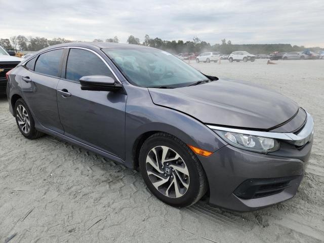 Photo 4 from auction – 2016 HONDA CIVIC EX with VIN 2HGFC2F78GH508158