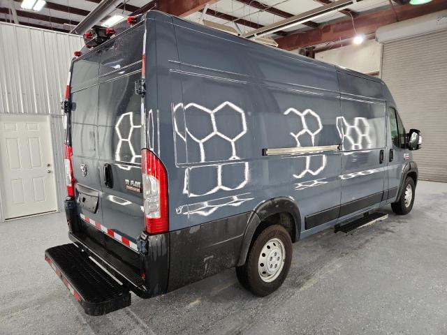 Photo 3 from auction – 2021 RAM PROMASTER with VIN 3C6FRVJG1ME503145