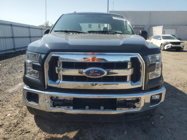 Photo 5 from auction – 2016 FORD F150 SUPER with VIN 1FTEW1E82GFC59217
