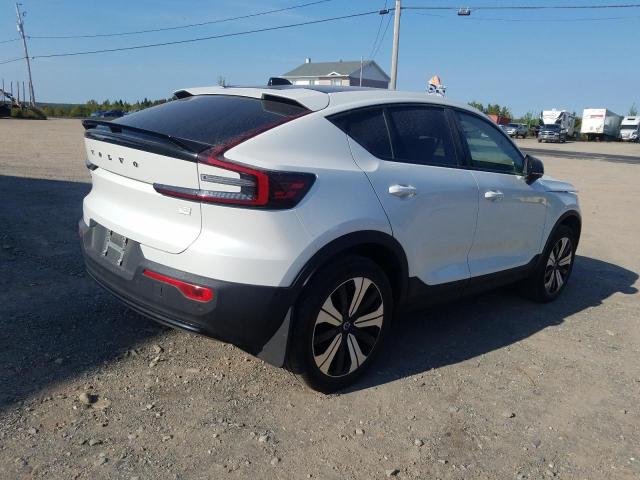 Photo 3 from auction – 2023 VOLVO C40 RECHAR with VIN YV4ED3GL8P2064665