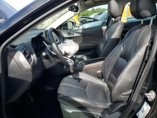 Photo 7 from auction – 2018 MAZDA 3 TOURING with VIN 3MZBN1V31JM206300