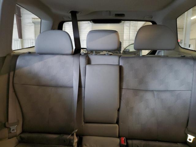 Photo 10 from auction – 2009 SUBARU FORESTER 2 with VIN JF2SH636X9H726128