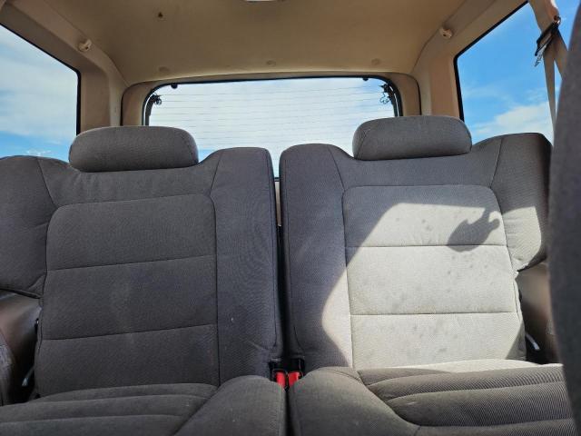Photo 10 from auction – 2001 FORD EXPLORER S with VIN 1FMYU60E81UA29869