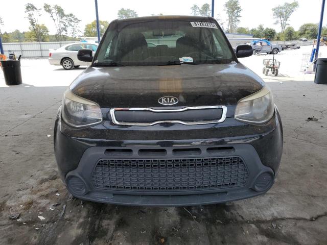 Photo 5 from auction – 2015 KIA SOUL with VIN KNDJN2A28F7798118