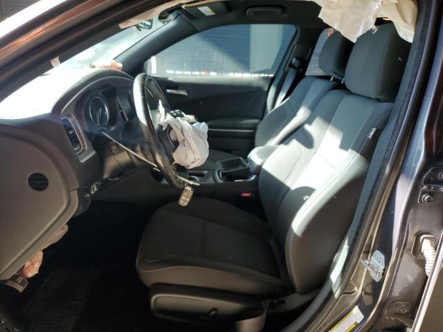 Photo 7 from auction – 2019 DODGE CHARGER SX with VIN 2C3CDXBG3KH657706