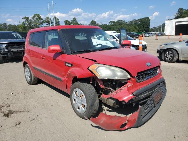 Photo 4 from auction – 2013 KIA SOUL with VIN KNDJT2A56D7493651