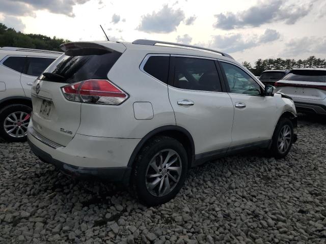 Photo 3 from auction – 2015 NISSAN ROGUE S with VIN 5N1AT2MV5FC772428