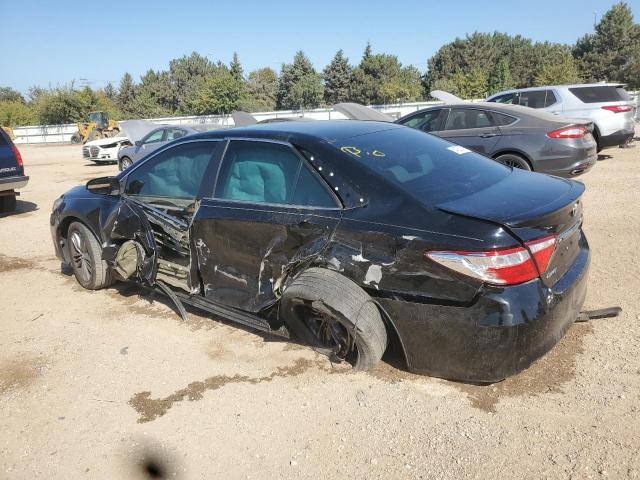Photo 2 from auction – 2015 TOYOTA CAMRY LE with VIN 4T1BF1FK0FU483993