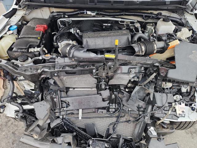 Photo 11 from auction – 2024 NISSAN FRONTIER S with VIN 1N6ED1CM6RN648311