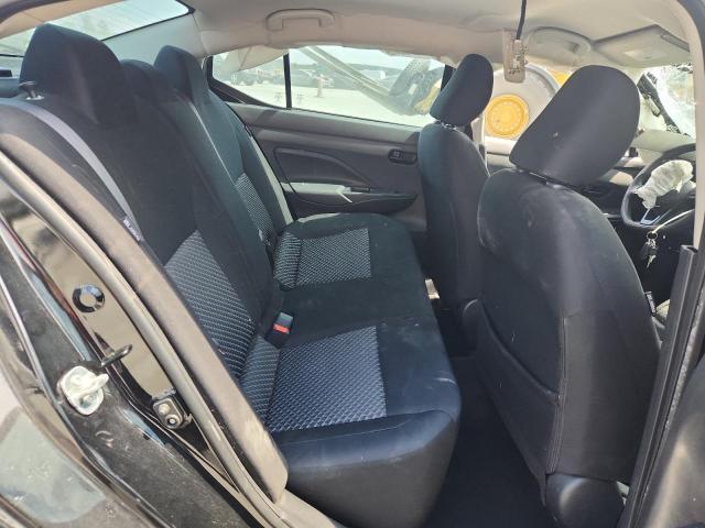 Photo 10 from auction – 2022 NISSAN VERSA S with VIN 3N1CN8DV7NL820365