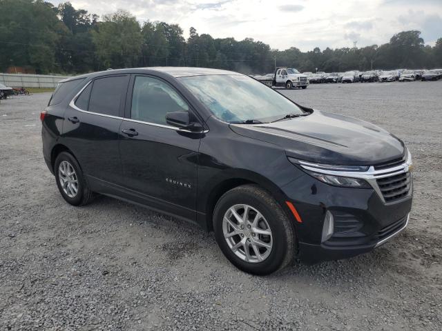 Photo 4 from auction – 2022 CHEVROLET EQUINOX LT with VIN 3GNAXKEVXNL244403