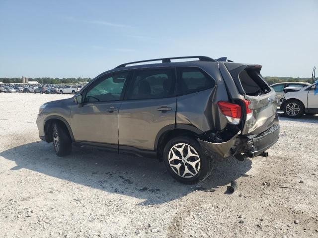 Photo 2 from auction – 2021 SUBARU FORESTER P with VIN JF2SKAJC5MH527171