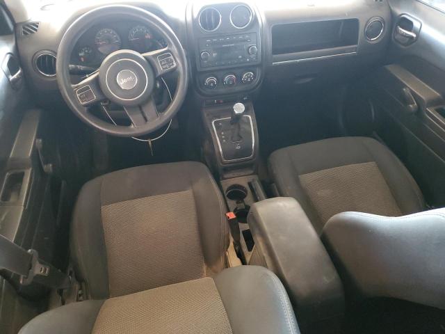 Photo 8 from auction – 2014 JEEP PATRIOT SP with VIN 1C4NJPBA7ED576525