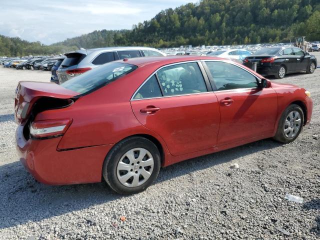 Photo 3 from auction – 2011 TOYOTA CAMRY BASE with VIN 4T1BF3EK1BU660798