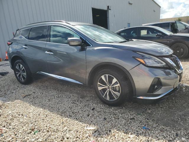 Photo 4 from auction – 2023 NISSAN MURANO SV with VIN 5N1AZ2BS8PC130763
