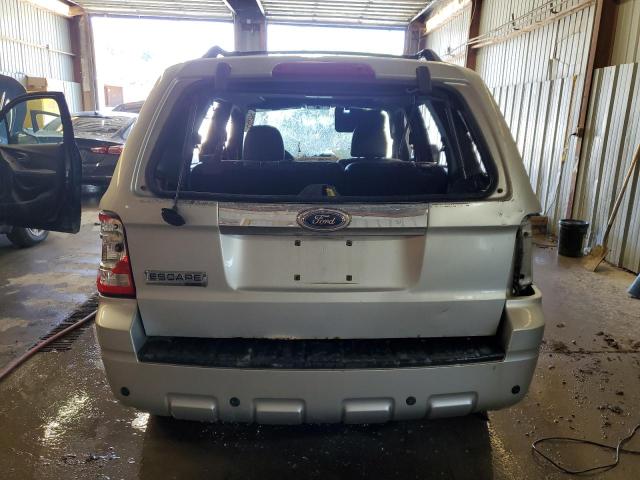 Photo 6 from auction – 2009 FORD ESCAPE LIM with VIN 1FMCU04G39KA08521