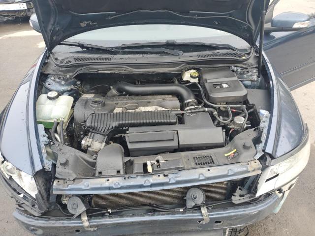 Photo 11 from auction – 2011 VOLVO S40 T5 with VIN YV1672MS4B2550266