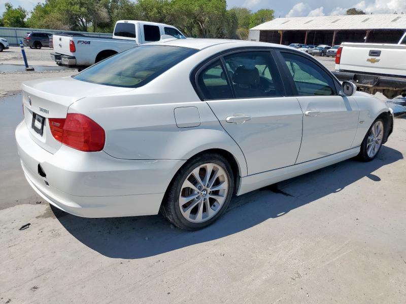 Photo 3 from auction – 2011 BMW 328 I with VIN WBAPH7C55BE852046