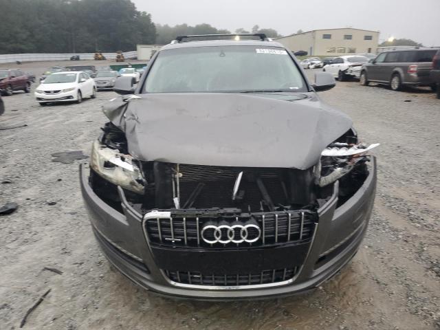 Photo 5 from auction – 2013 AUDI Q7 PREMIUM with VIN WA1LGAFE6DD011739