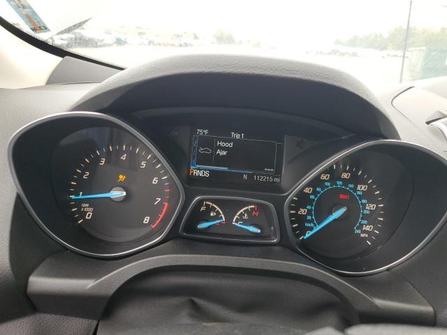 Photo 9 from auction – 2016 FORD ESCAPE SE with VIN 1FMCU9GX2GUC04192