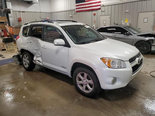 Photo 4 from auction – 2011 TOYOTA RAV4 LIMIT with VIN 2T3DK4DV1BW060988